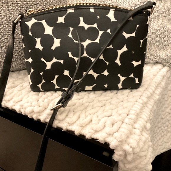 Kate Spade cross body bag - Picture 6 of 7